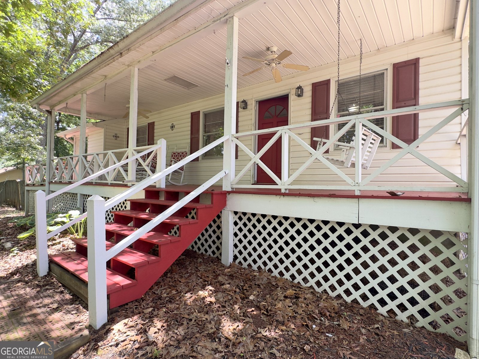 2306 Old Lower River Road Douglasville - 6