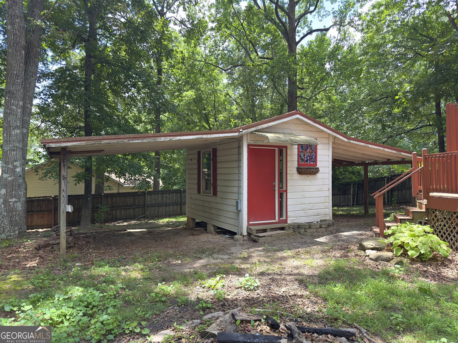 2306 Old Lower River Road Douglasville - 7