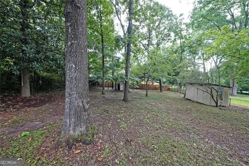 1327 Rupert Road Decatur - 1