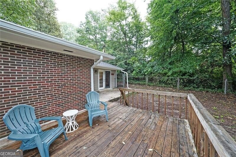 1327 Rupert Road Decatur - 2