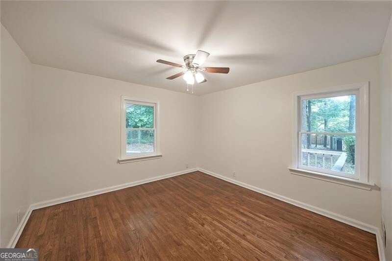 1327 Rupert Road Decatur - 20