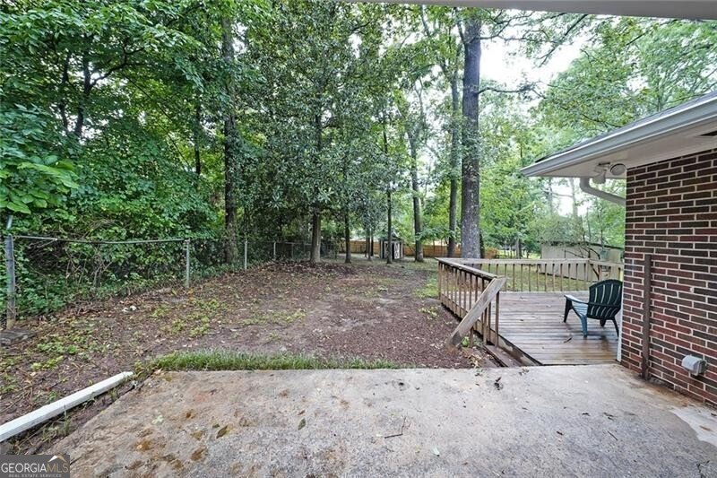 1327 Rupert Road Decatur - 27