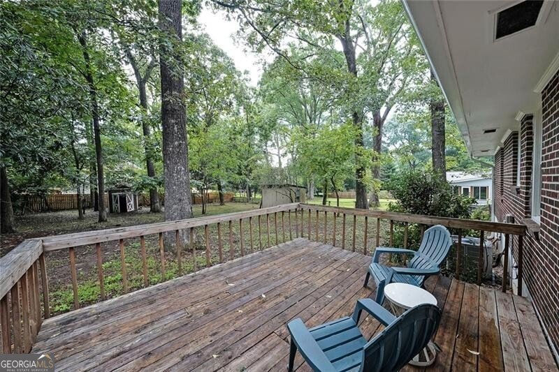 1327 Rupert Road Decatur - 28