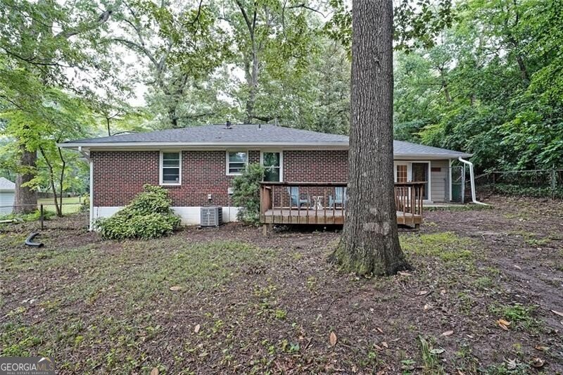 1327 Rupert Road Decatur - 3