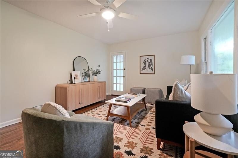 1327 Rupert Road Decatur - 5