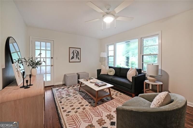 1327 Rupert Road Decatur - 6