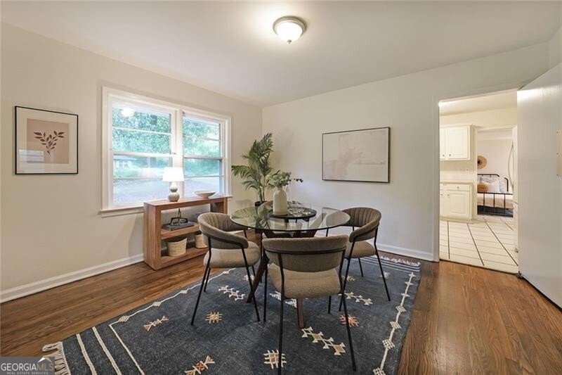 1327 Rupert Road Decatur - 7