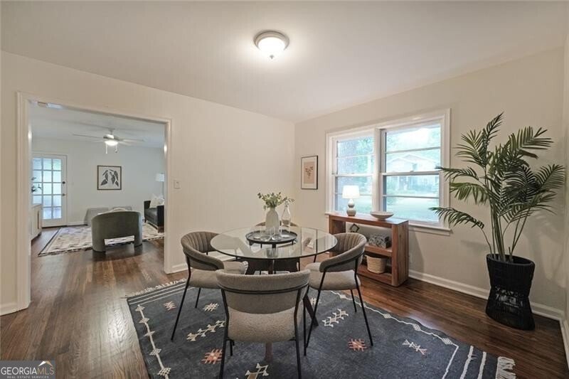 1327 Rupert Road Decatur - 8