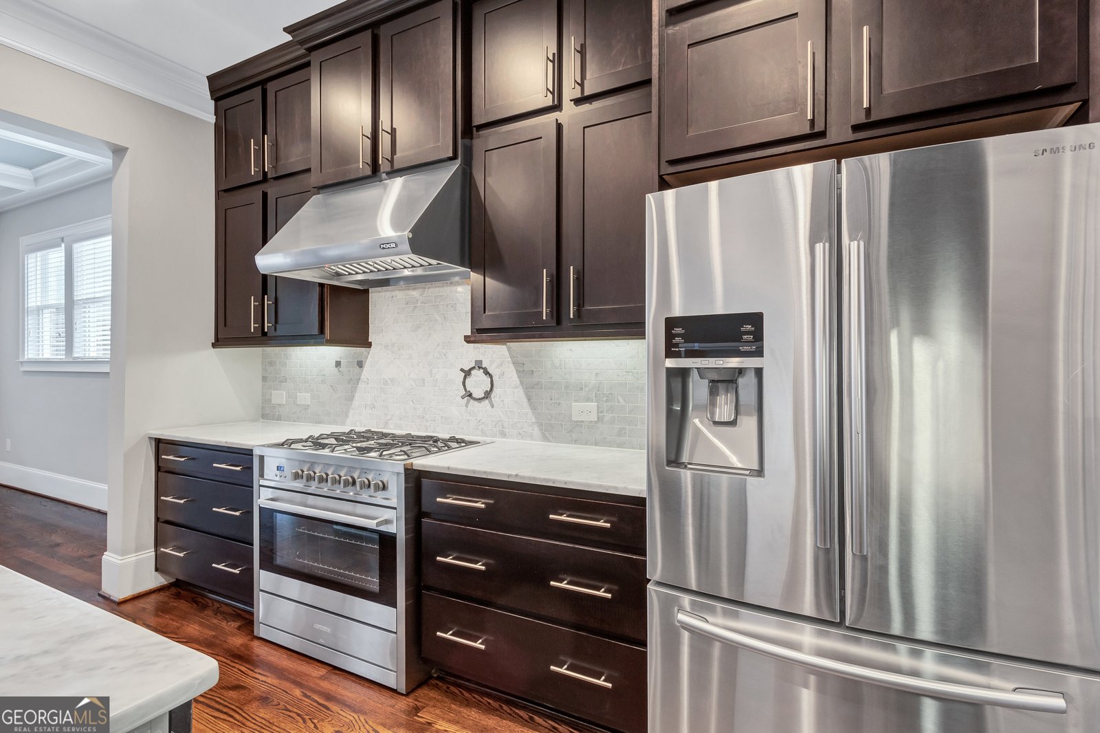 326 Brownstones Circle Atlanta - 1