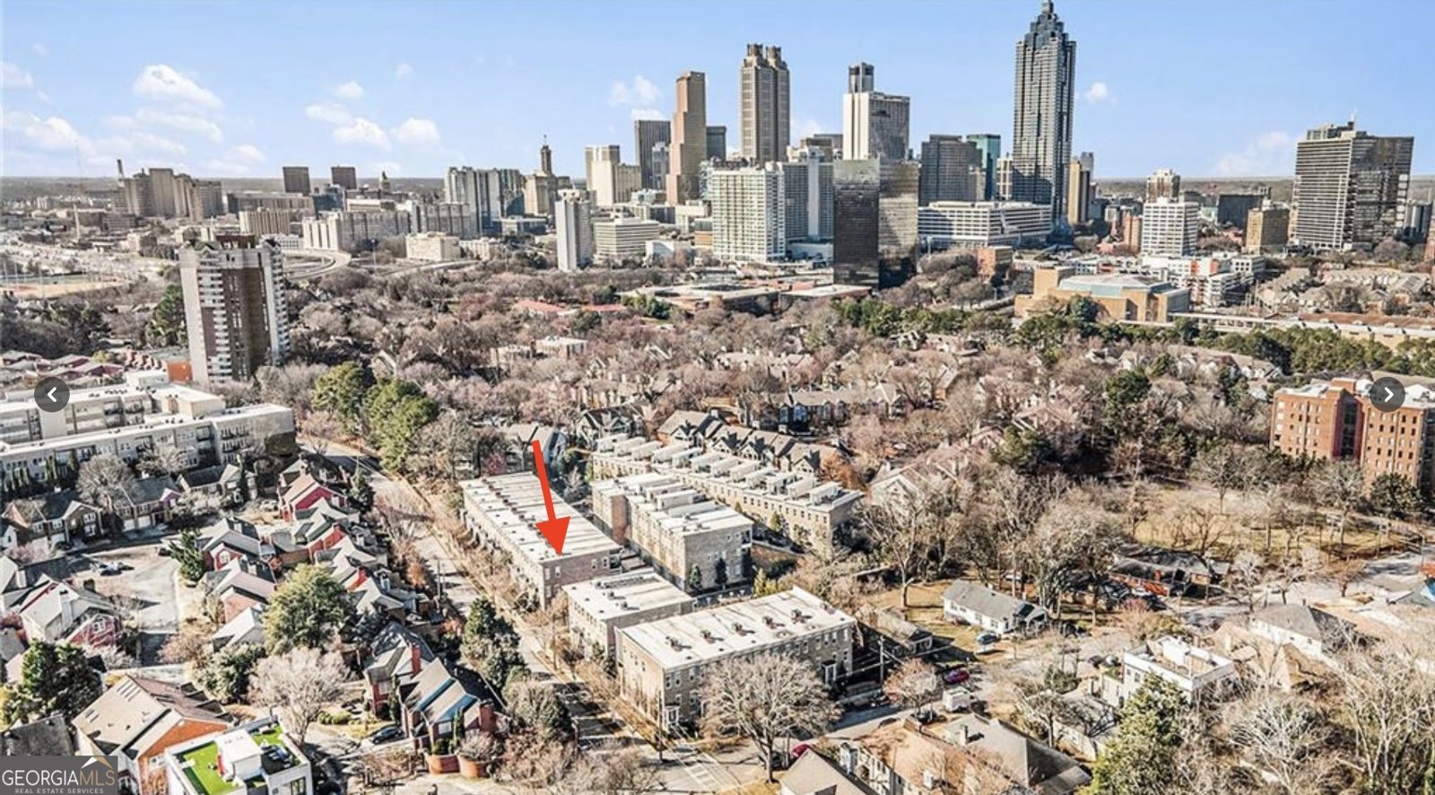 326 Brownstones Circle Atlanta - 17