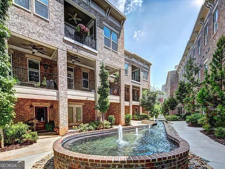326 Brownstones Circle Atlanta - 18