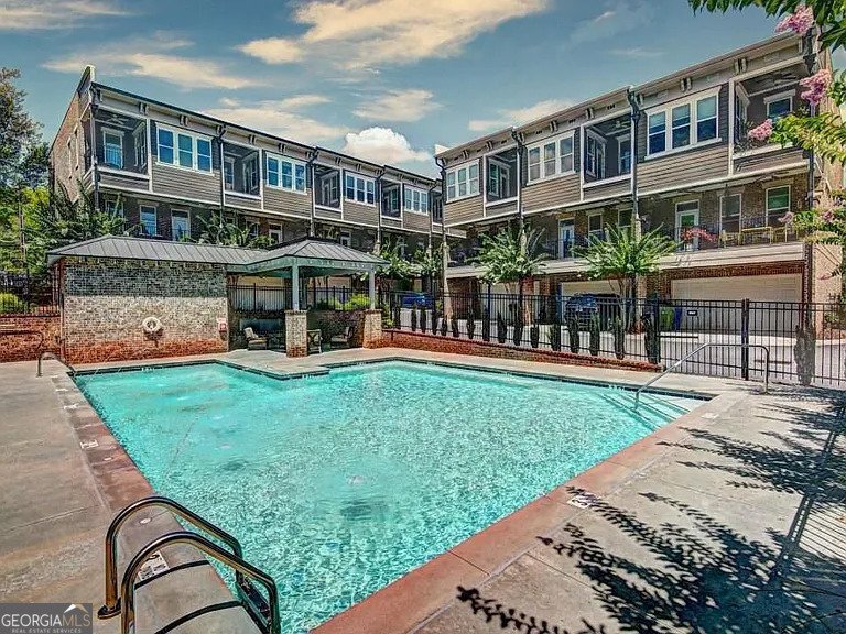 326 Brownstones Circle Atlanta - 19