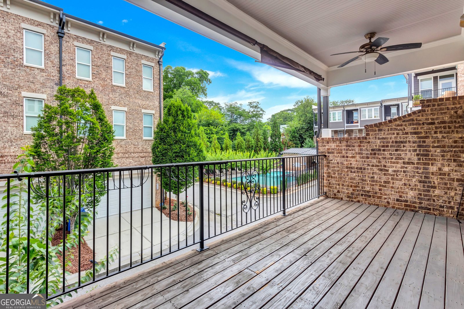 326 Brownstones Circle Atlanta - 2