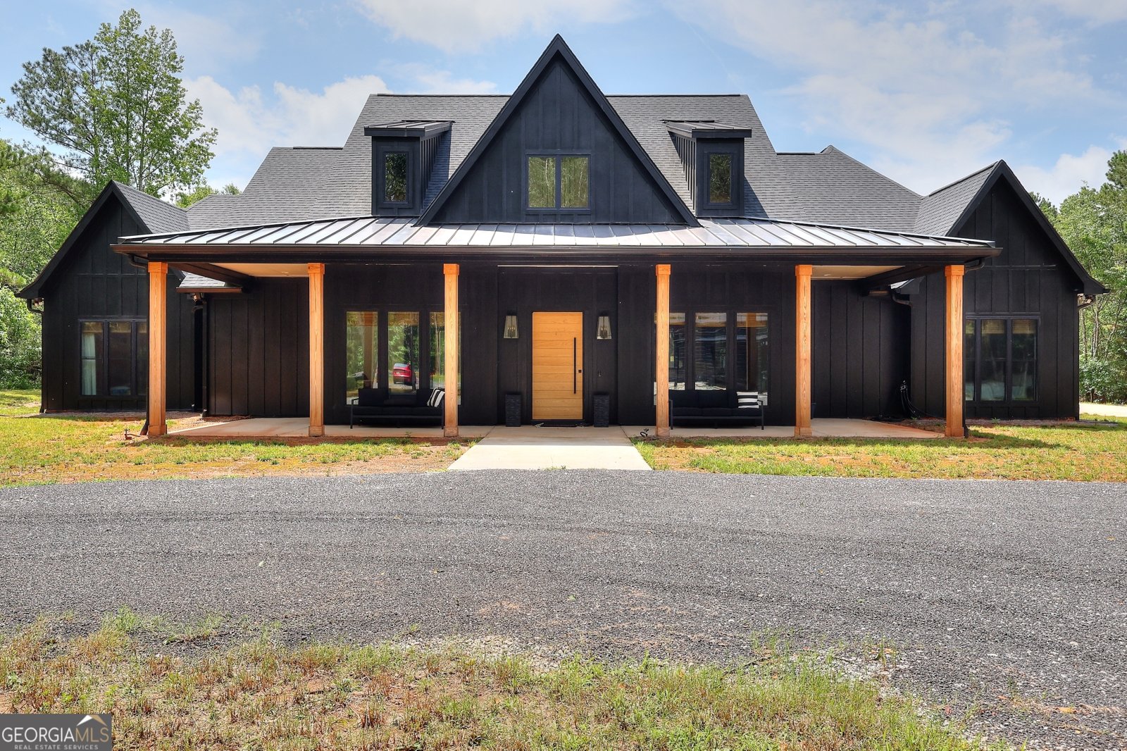 3960 Stock Road Monroe - 1