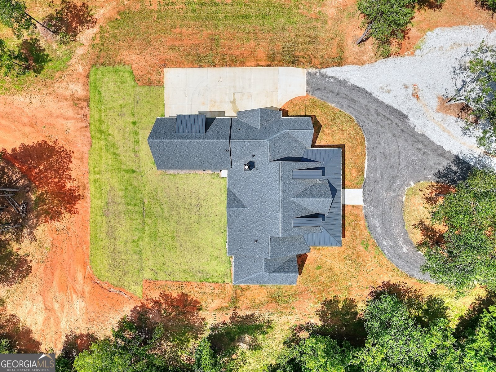 3960 Stock Road Monroe - 13