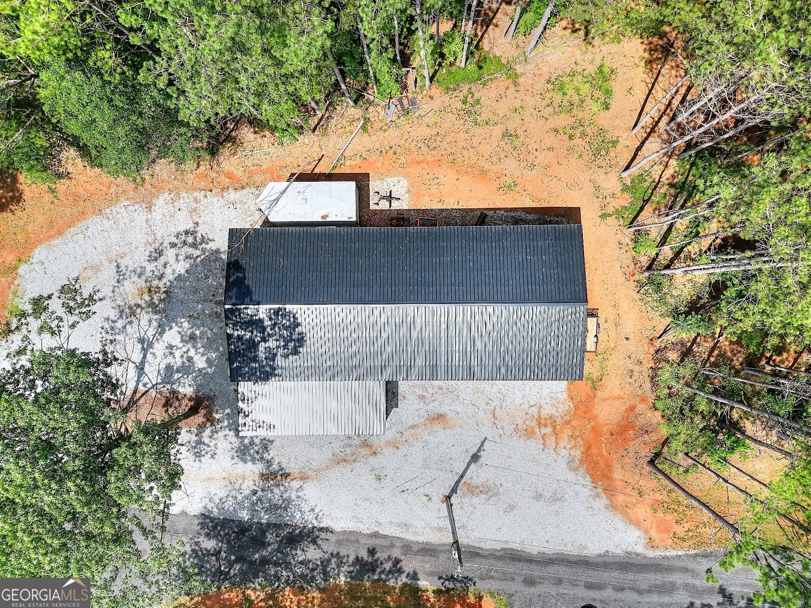 3960 Stock Road Monroe - 15