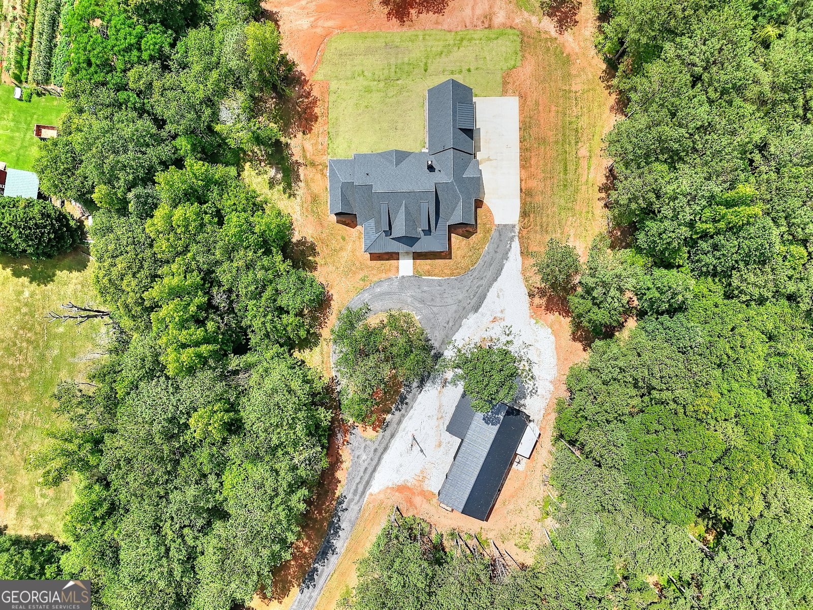 3960 Stock Road Monroe - 16