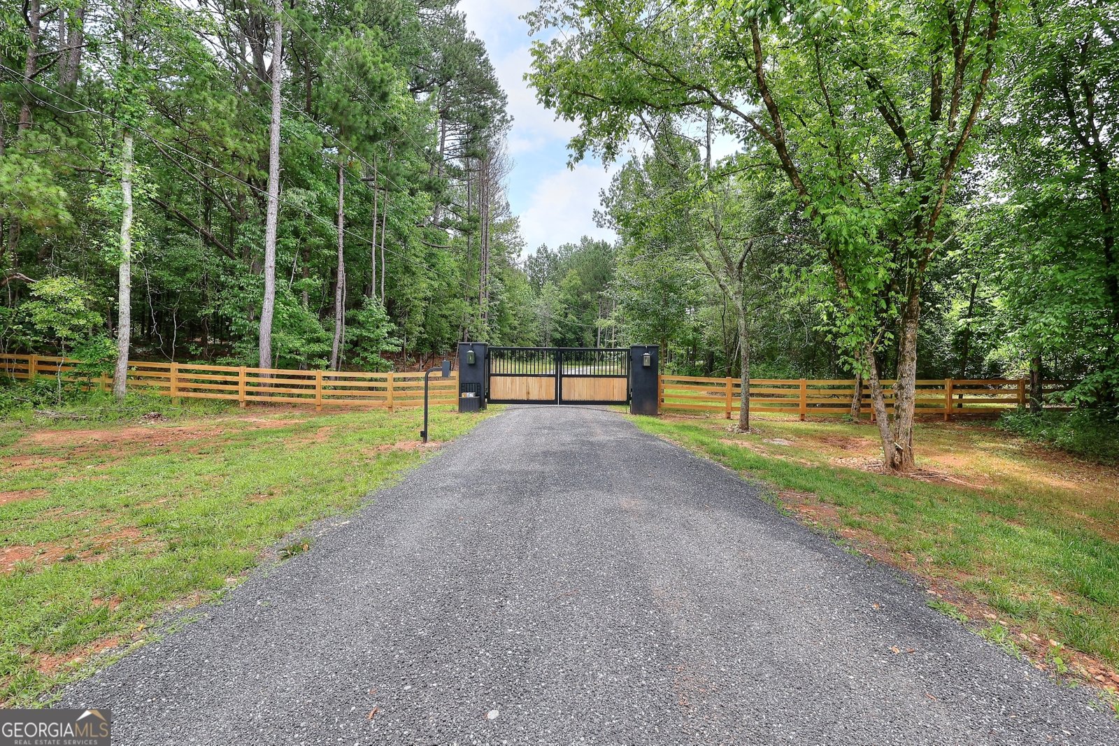 3960 Stock Road Monroe - 2