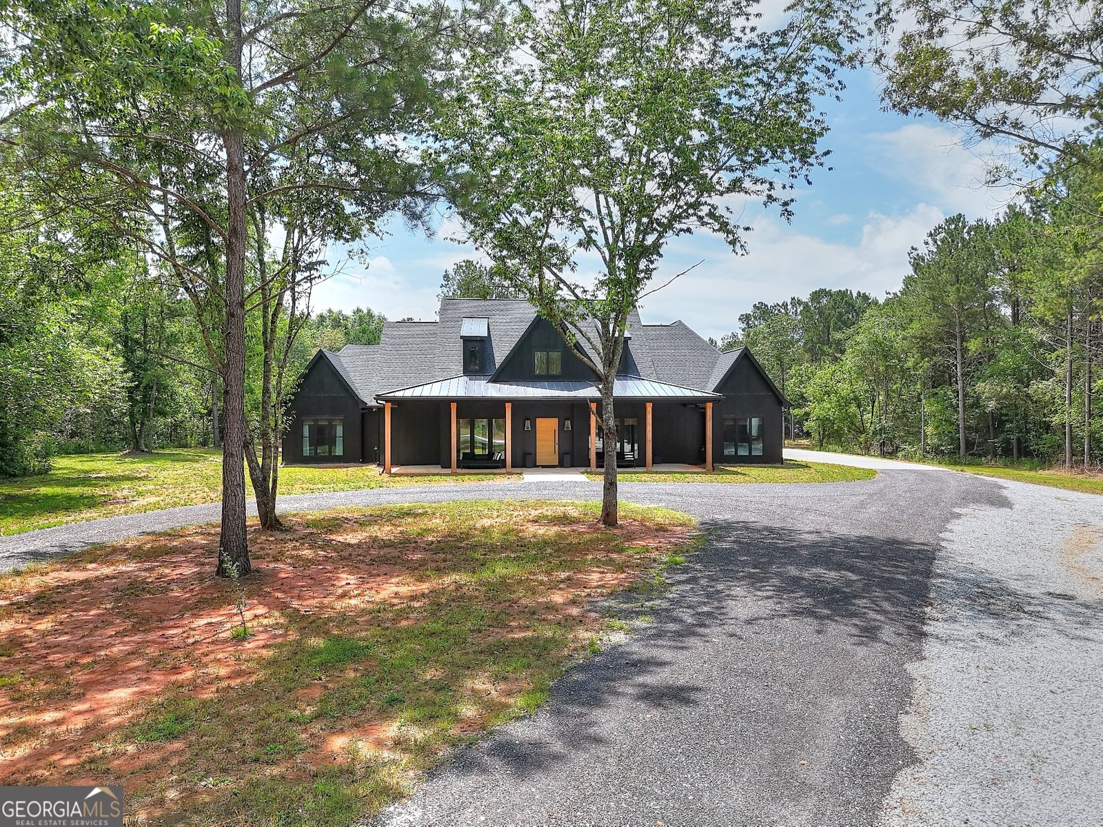 3960 Stock Road Monroe - 3