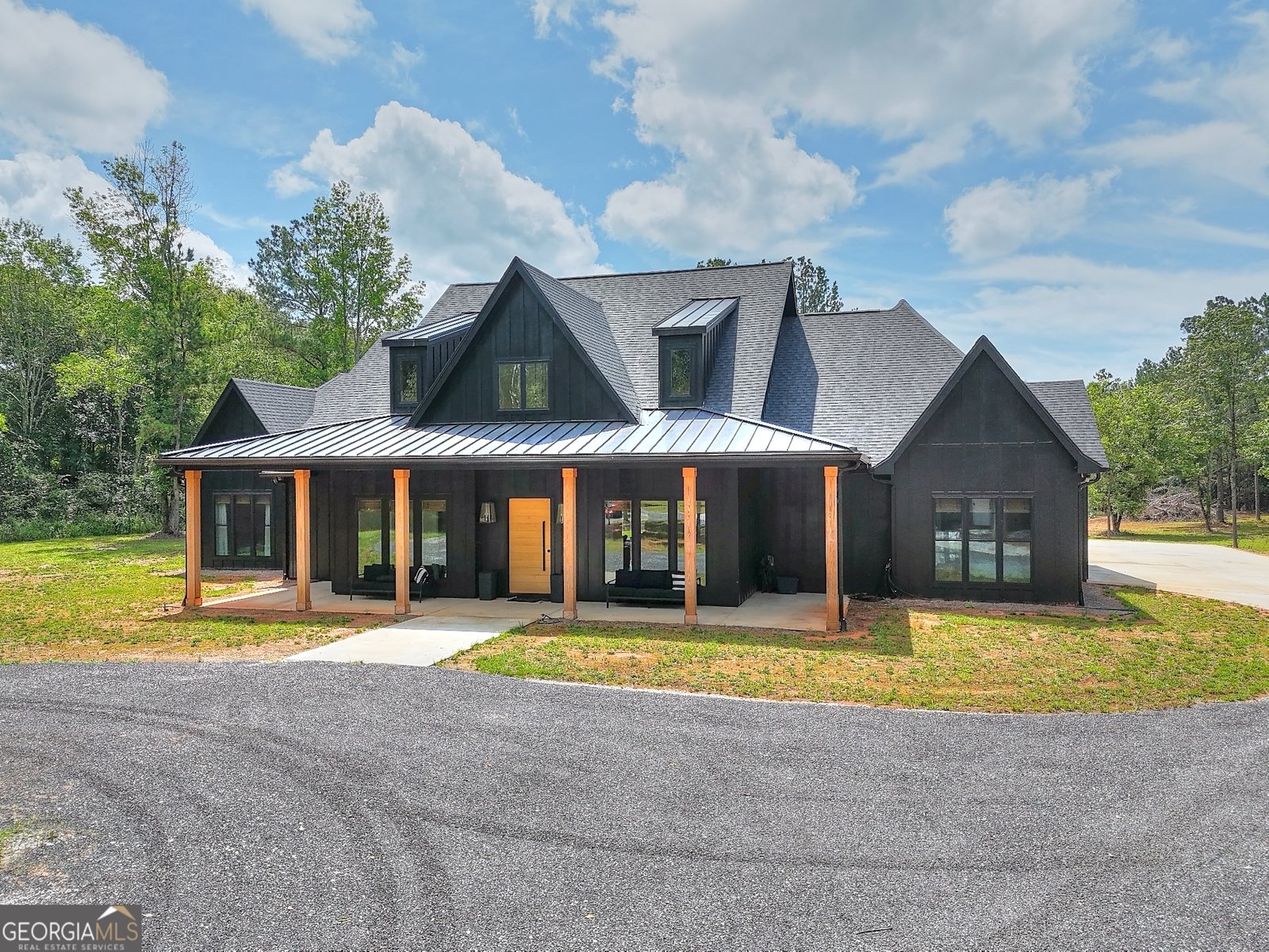 3960 Stock Road Monroe - 4
