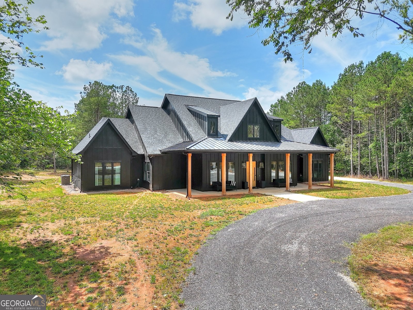 3960 Stock Road Monroe - 5