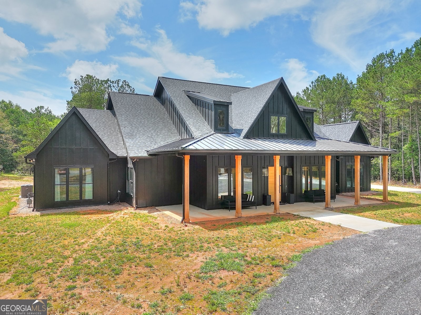 3960 Stock Road Monroe - 6