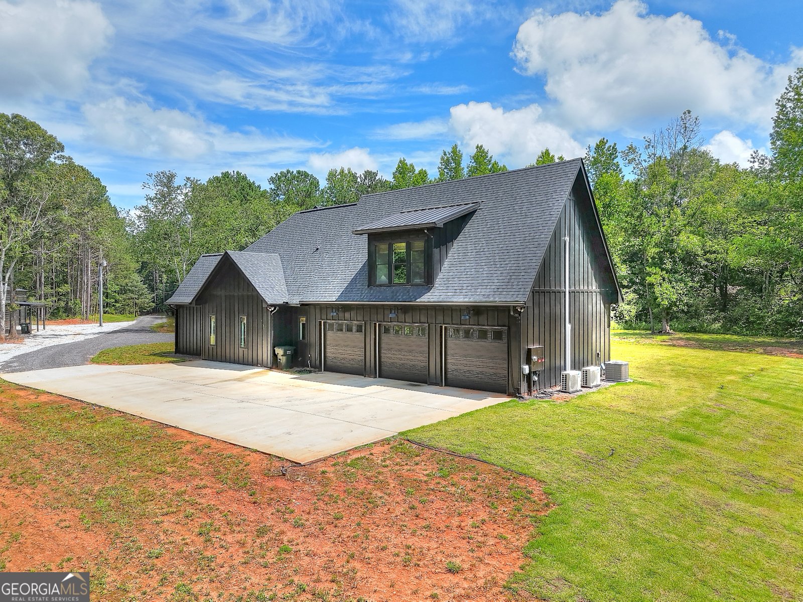 3960 Stock Road Monroe - 68