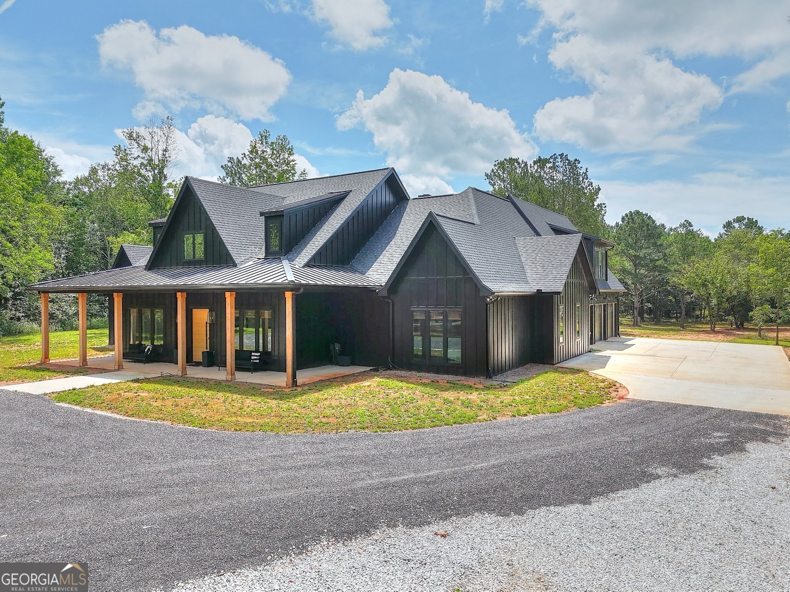 3960 Stock Road Monroe - 7
