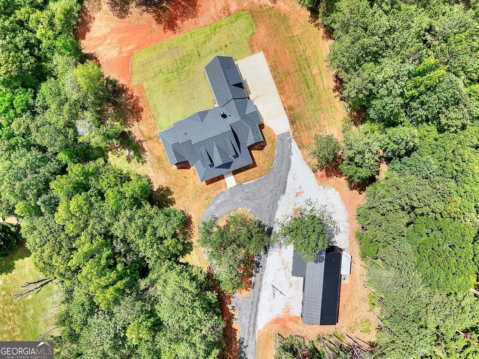 3960 Stock Road Monroe - 78