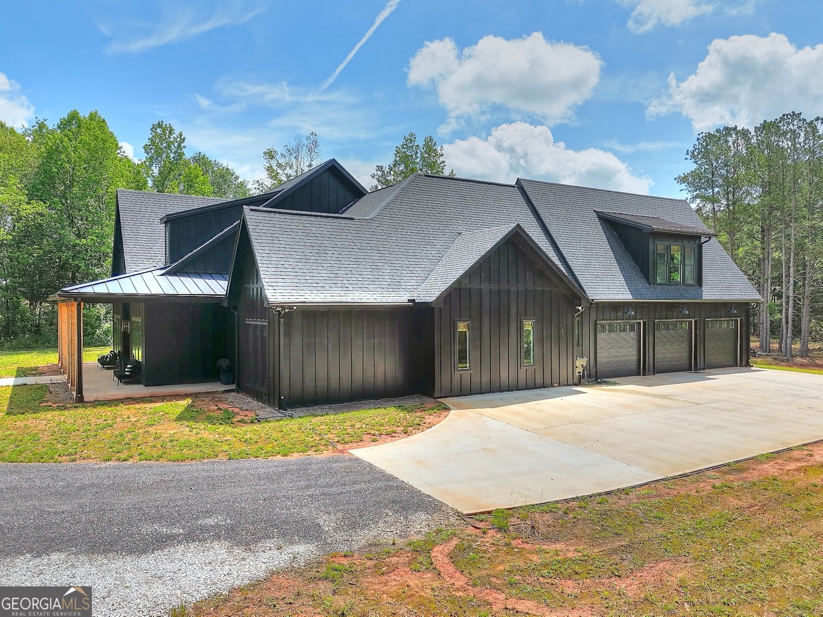 3960 Stock Road Monroe - 8