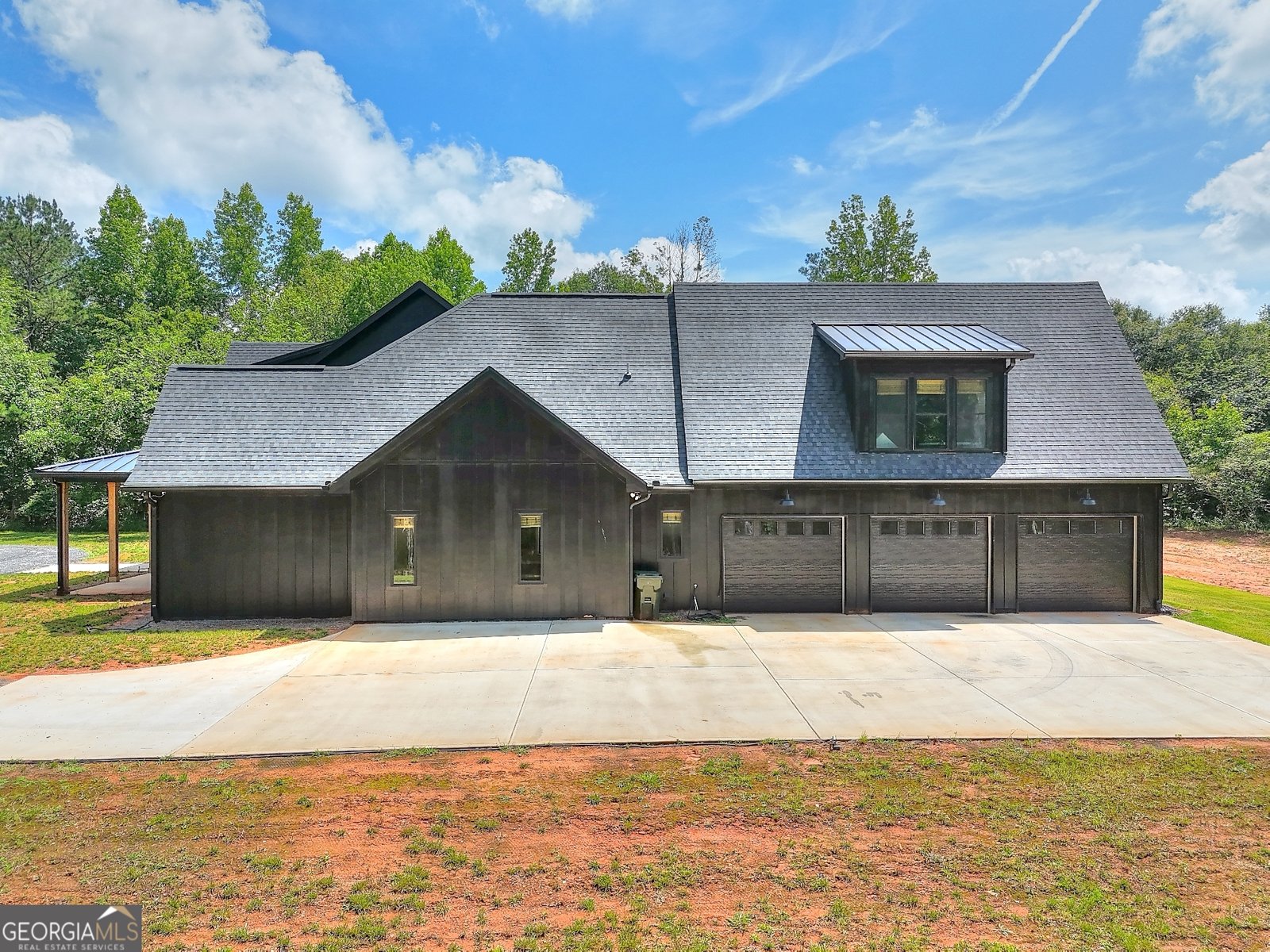3960 Stock Road Monroe - 9