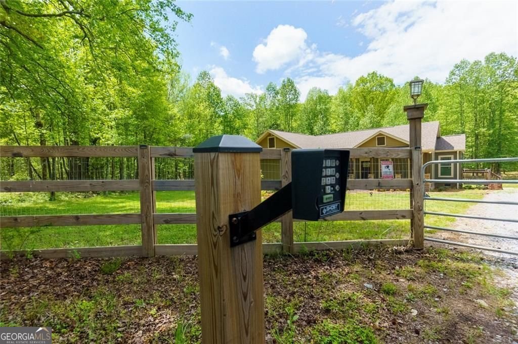 2307 Porter Springs Road Dahlonega - 1