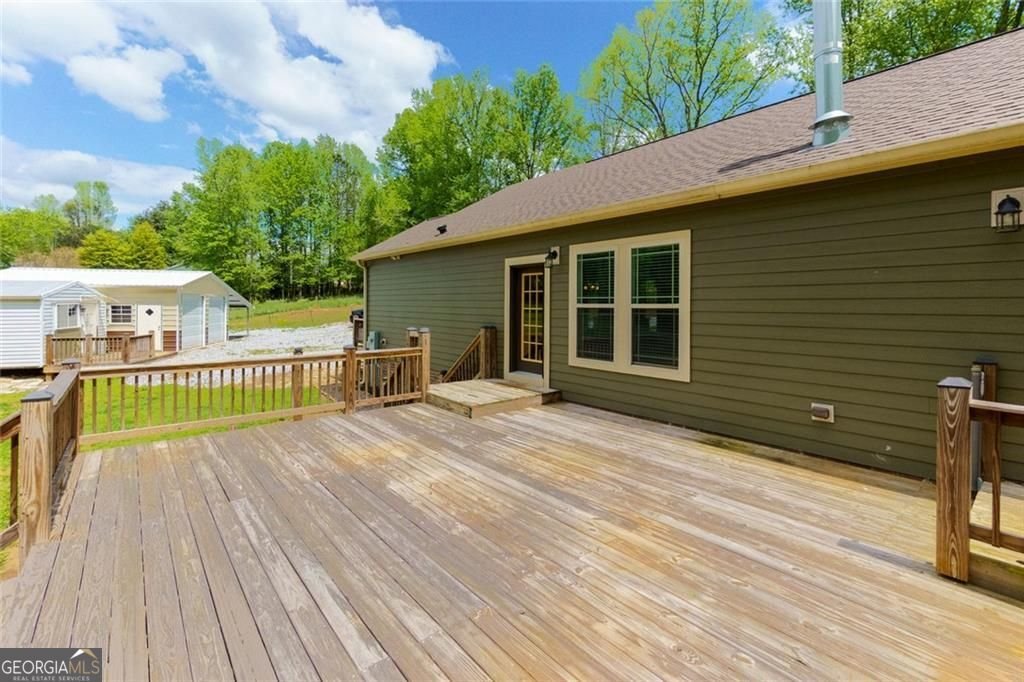 2307 Porter Springs Road Dahlonega - 10