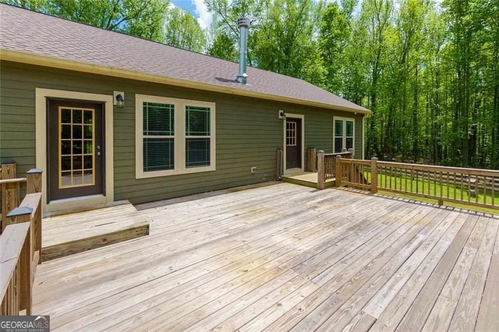 2307 Porter Springs Road Dahlonega - 12