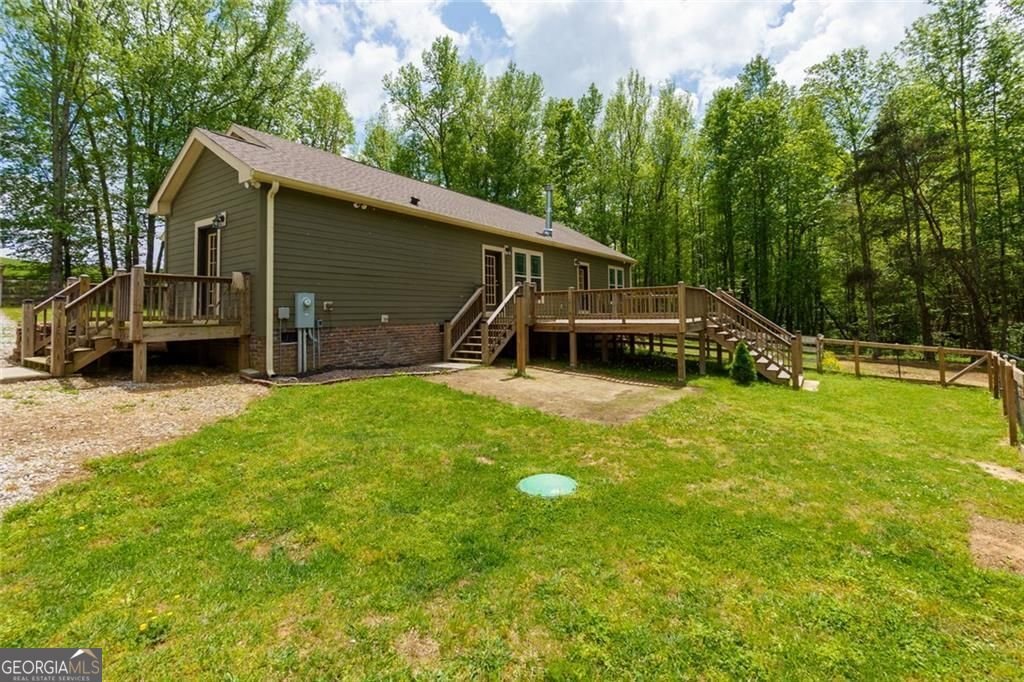 2307 Porter Springs Road Dahlonega - 13