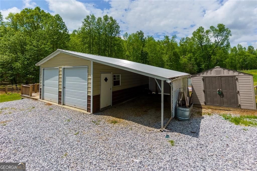 2307 Porter Springs Road Dahlonega - 15