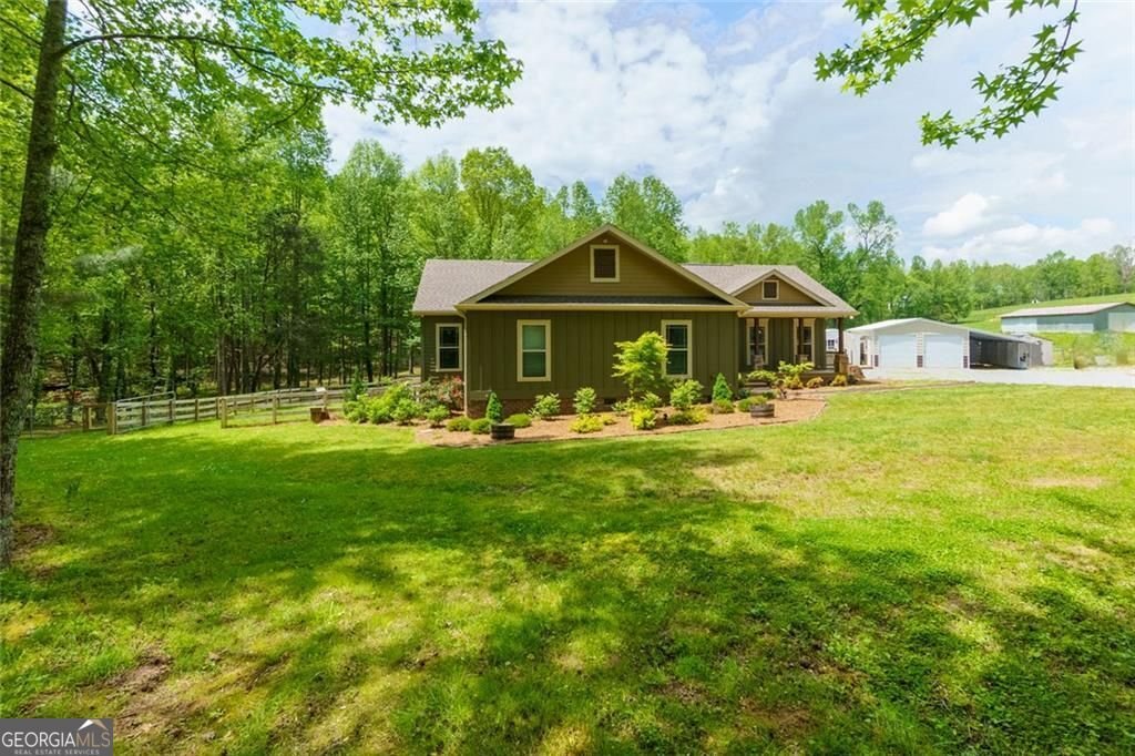 2307 Porter Springs Road Dahlonega - 4