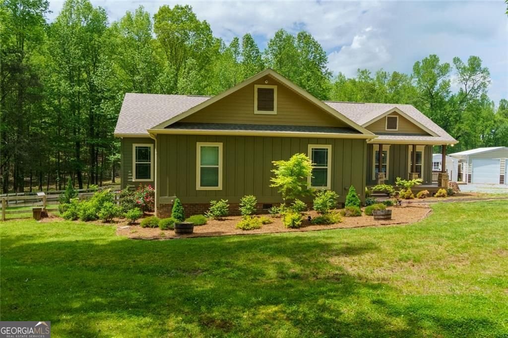 2307 Porter Springs Road Dahlonega - 5