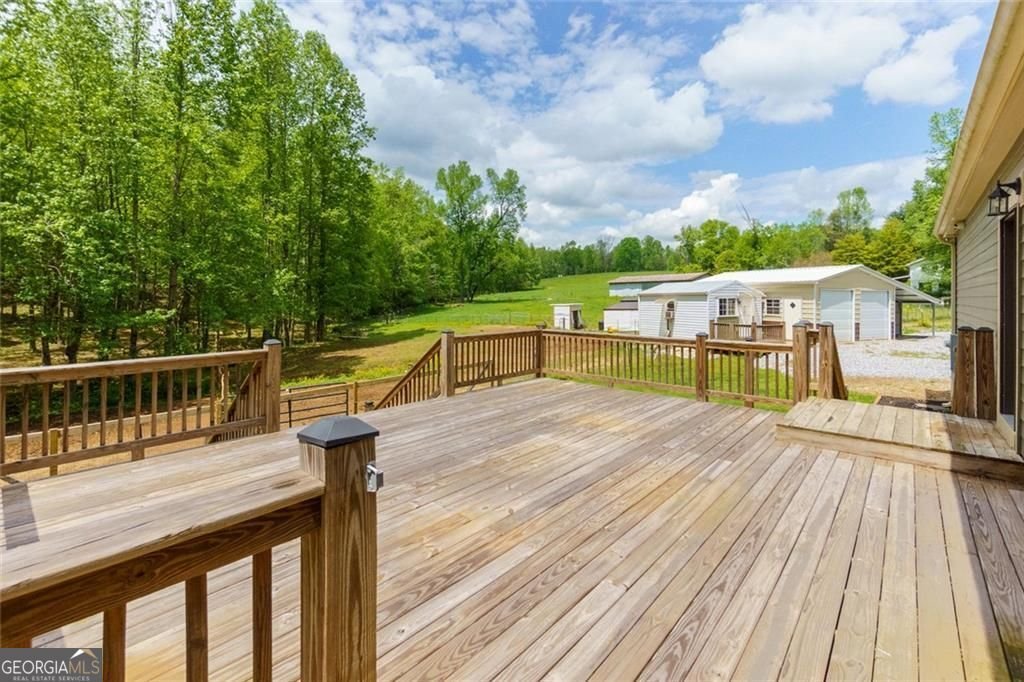 2307 Porter Springs Road Dahlonega - 9