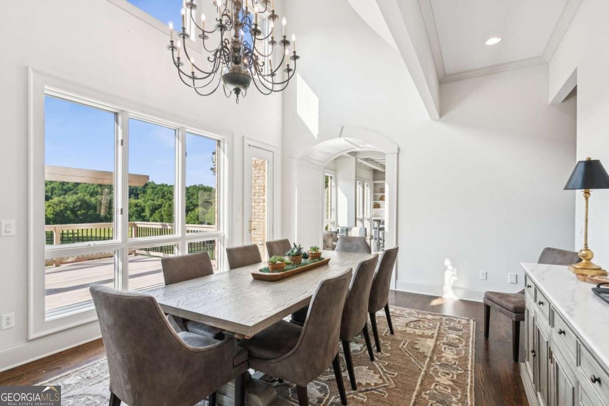 4935 Stablegate Court Cumming - 14