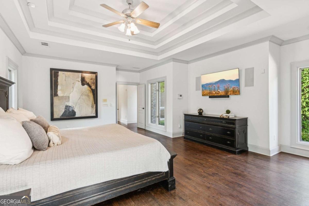 4935 Stablegate Court Cumming - 21