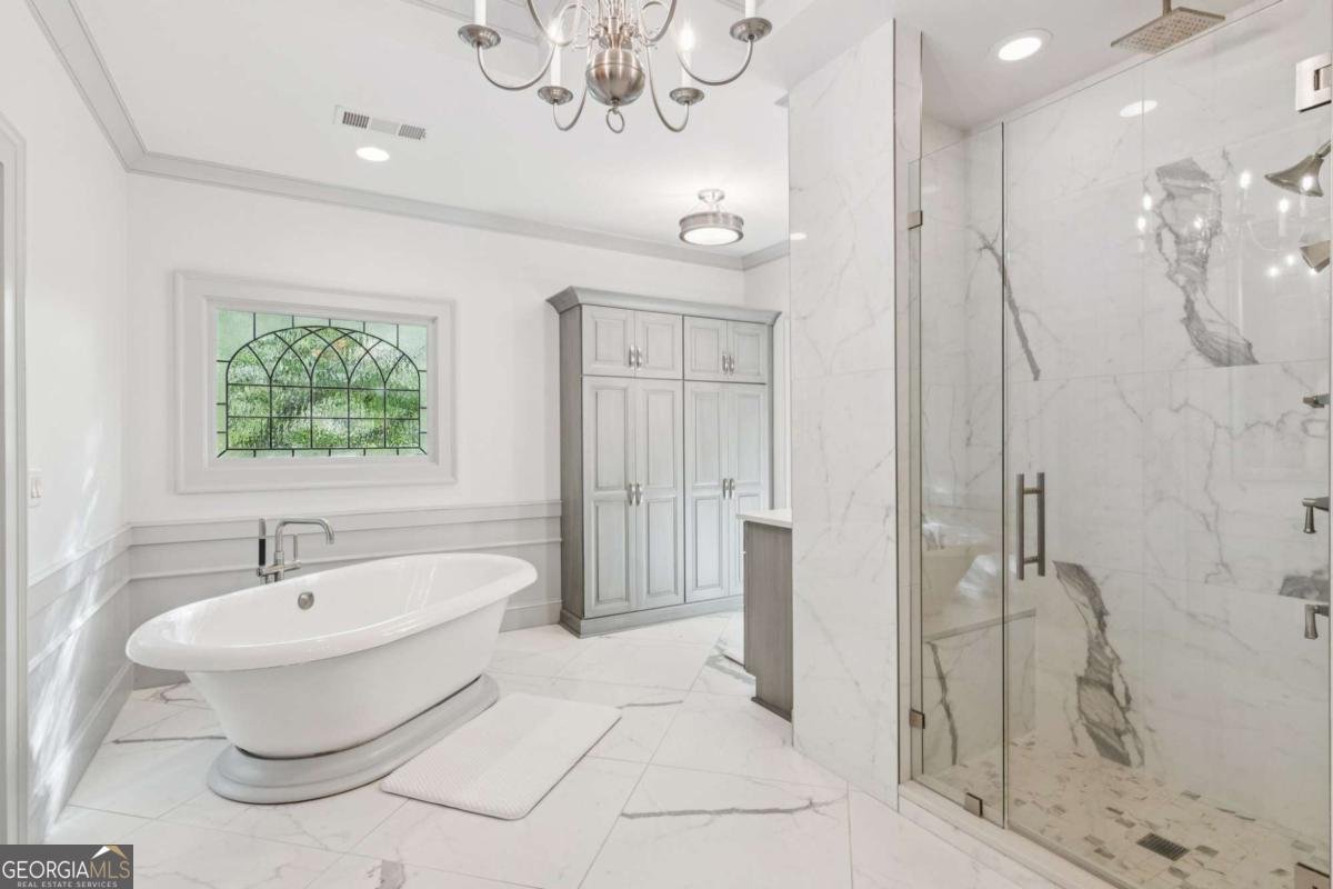 4935 Stablegate Court Cumming - 23
