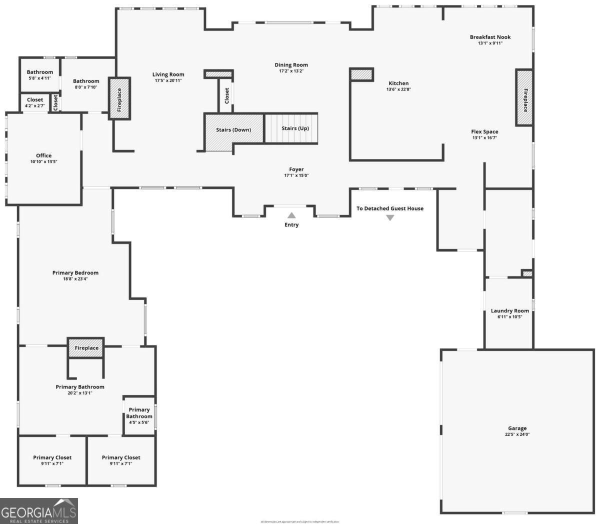 4935 Stablegate Court Cumming - 32