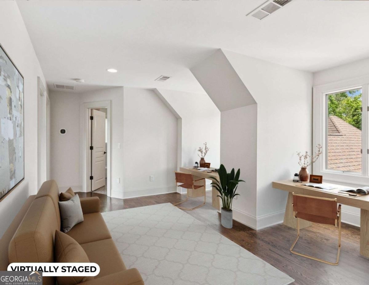 4935 Stablegate Court Cumming - 35
