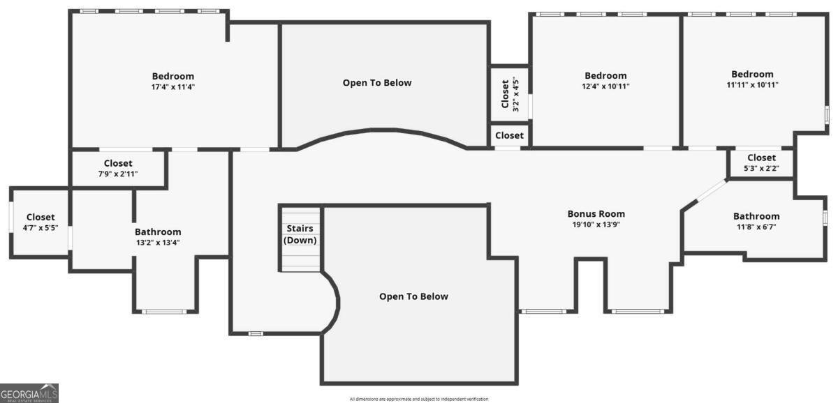 4935 Stablegate Court Cumming - 40