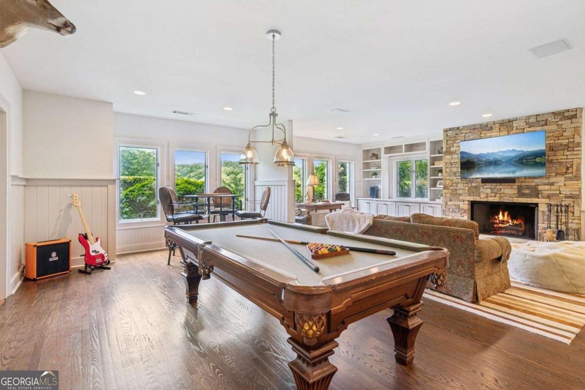4935 Stablegate Court Cumming - 41
