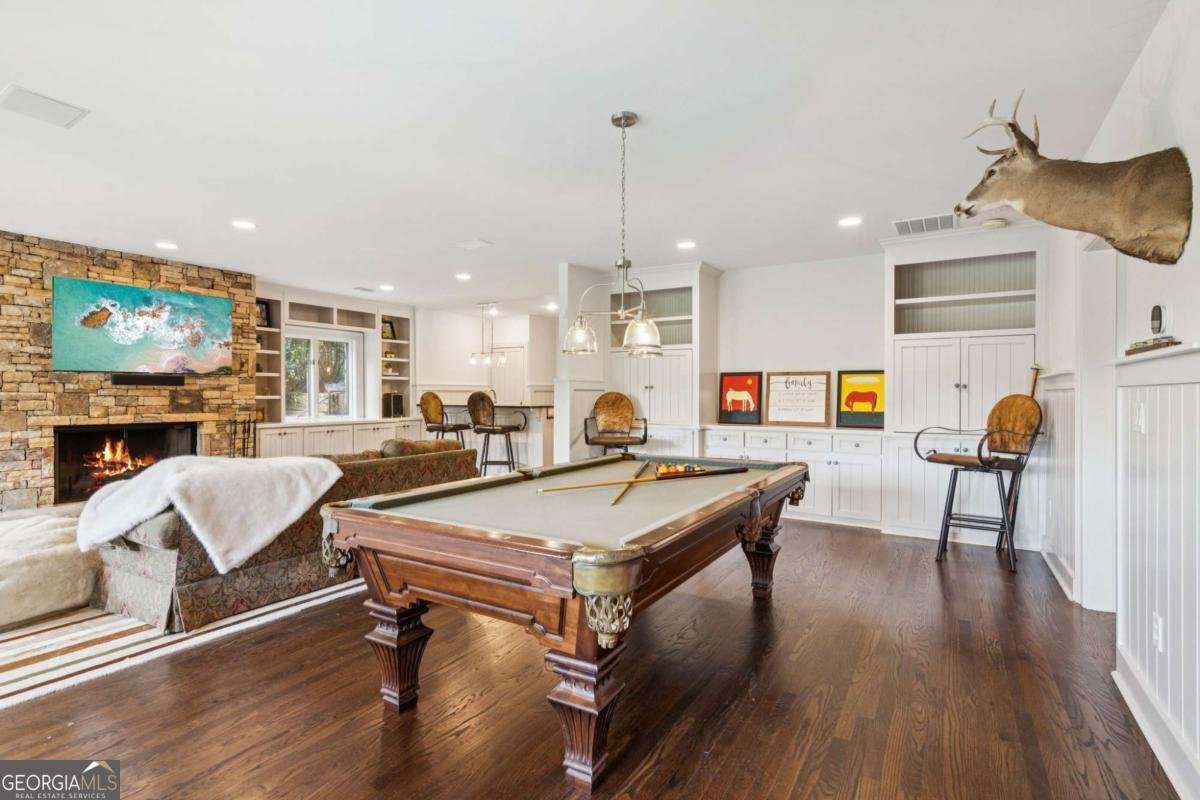 4935 Stablegate Court Cumming - 43
