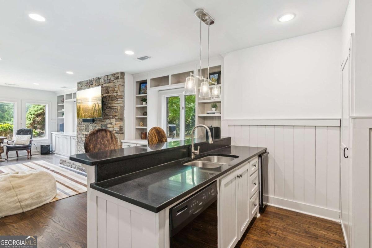 4935 Stablegate Court Cumming - 45