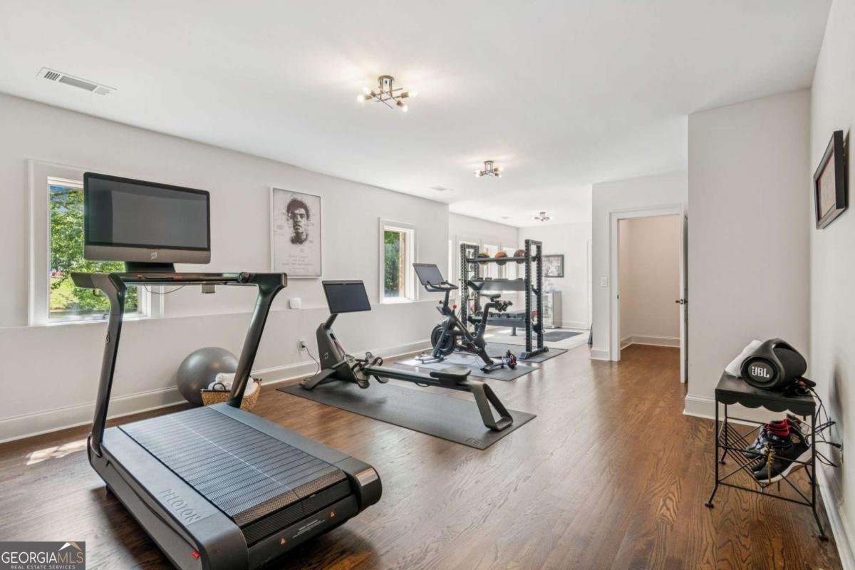4935 Stablegate Court Cumming - 47