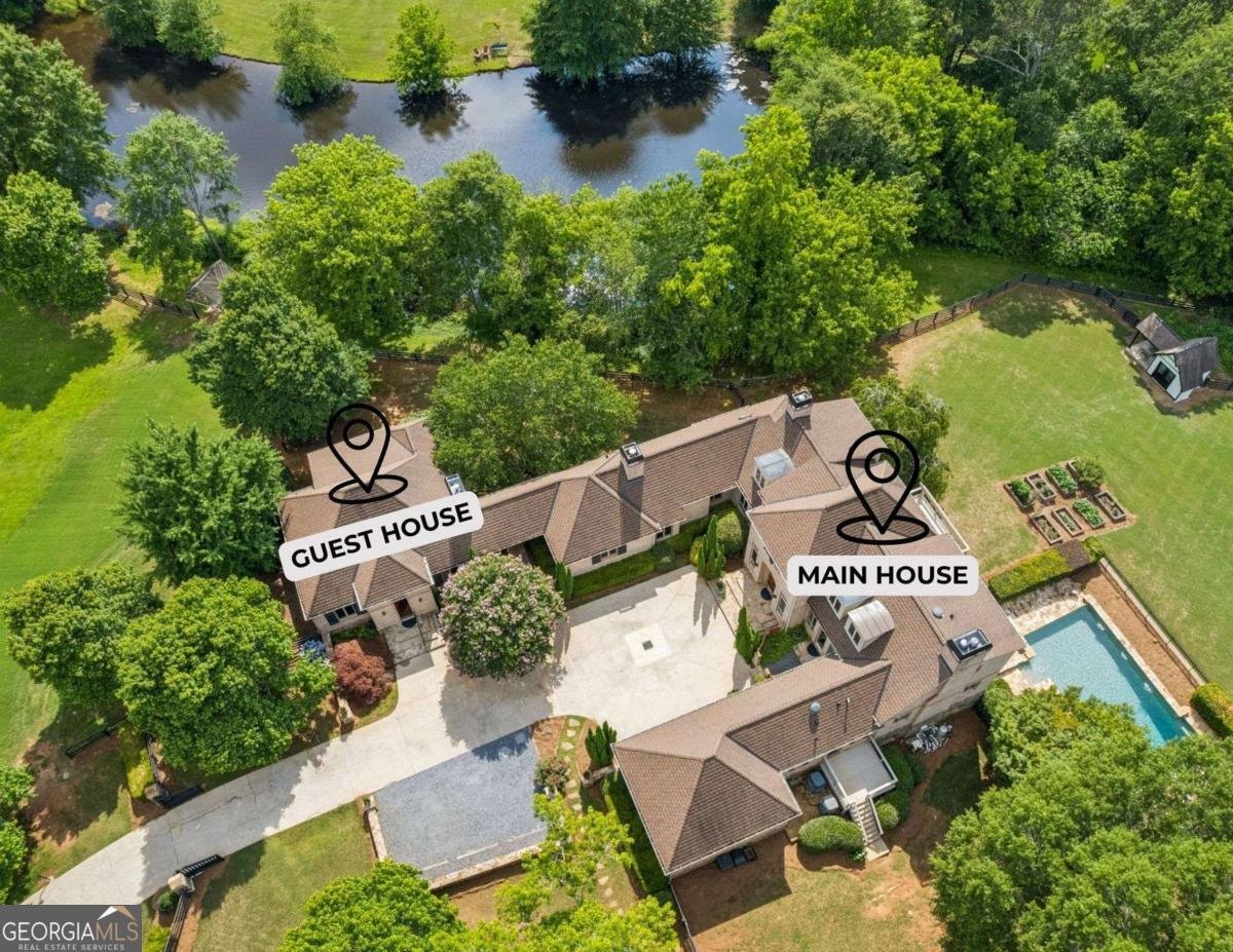 4935 Stablegate Court Cumming - 5